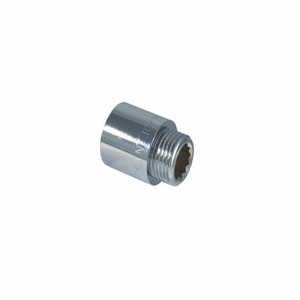 Prodloužení 110C, délka 20mm, 3", vnitřní/vnější závit