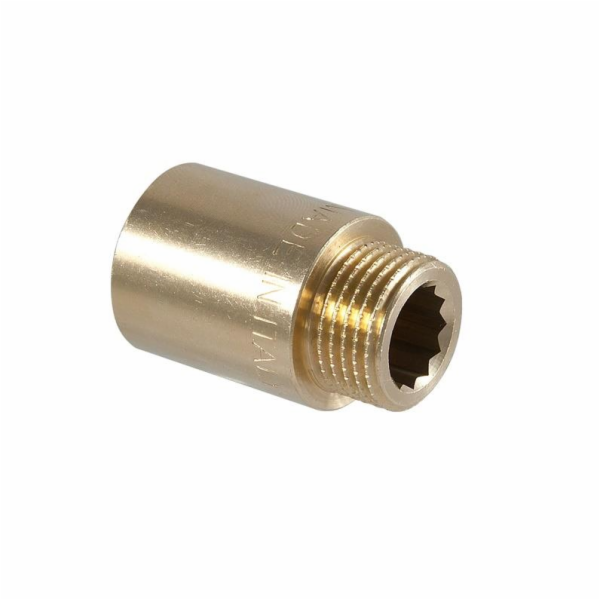 Prodloužení 110, délka 60mm, 1", vnitřní/vnější závit