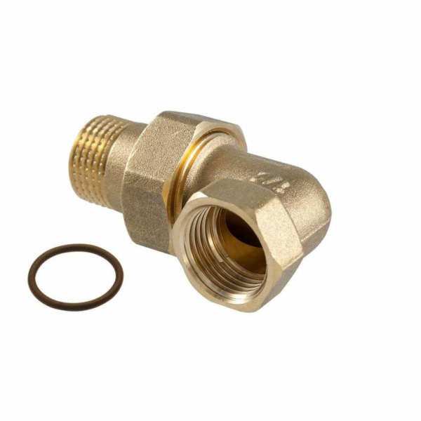Demontážní koleno 235OR, 1/2", vnitřní/vnější závit