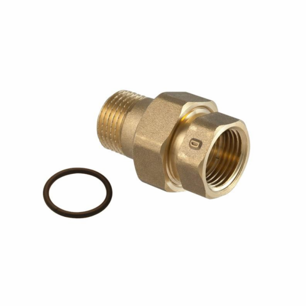 Odnímatelný konektor 230OR, 1", vnitřní/vnější závit