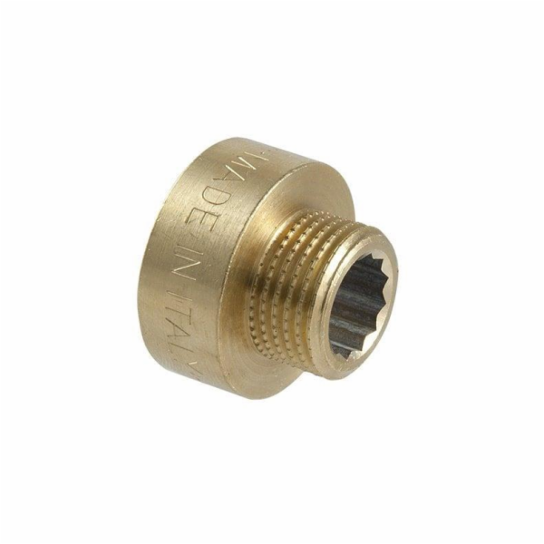 Distanční vložka 111, vnitřní/vnější závity 1" x 3/8".