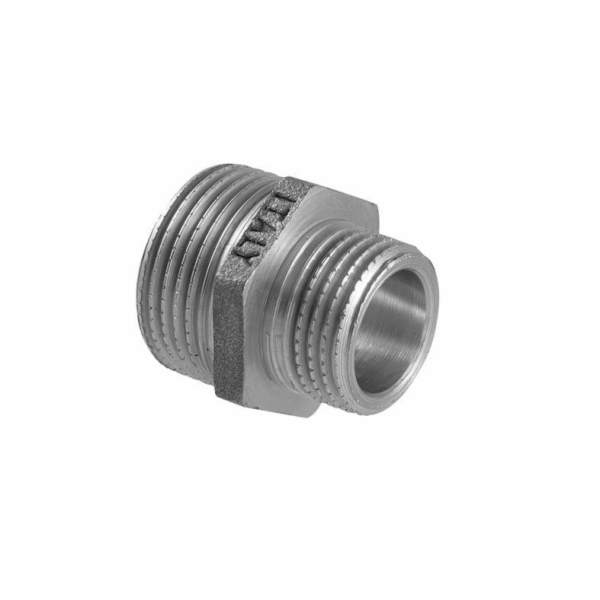 Distanční vložka 112SN, 1" x 3/8", vnější závit