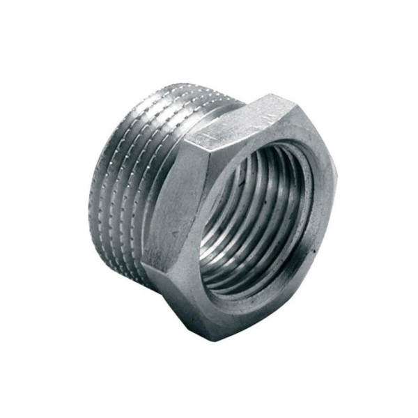Distanční podložka 114N, 1" x 3/8", vnitřní/vnější závit