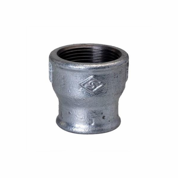 Konektor G 240, 2"x3/4", vnitřní závity, pozink