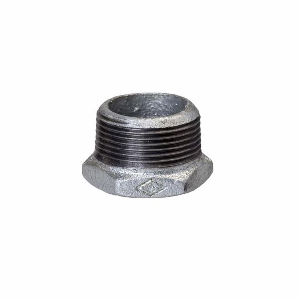 Konektor G241, 1 1/2" x 1 1/4" vnitřní. a venku závitové,...