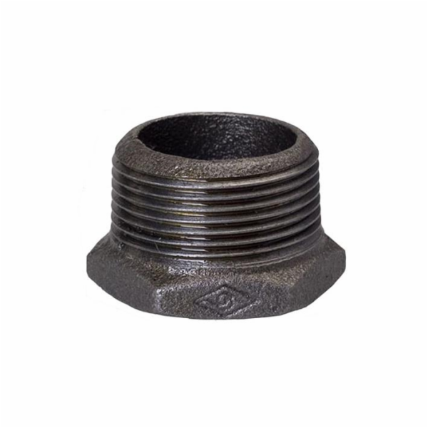 Konektor B 241, 1 1/2" x 1/2" vnitřní. a venku vlákna