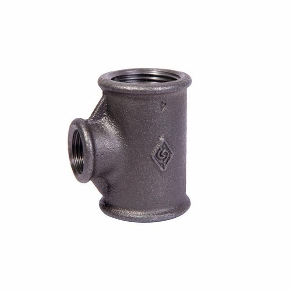 T-kus B 130R, 1"x 1", vnitřní závit