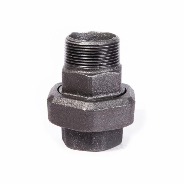 Konektor B 331D, 3/4", vnitřní a vnější závit