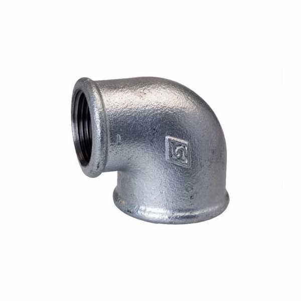 Koleno G 90R, Jinan Meide, 1" x 3/4", 90°, vnitřní závit