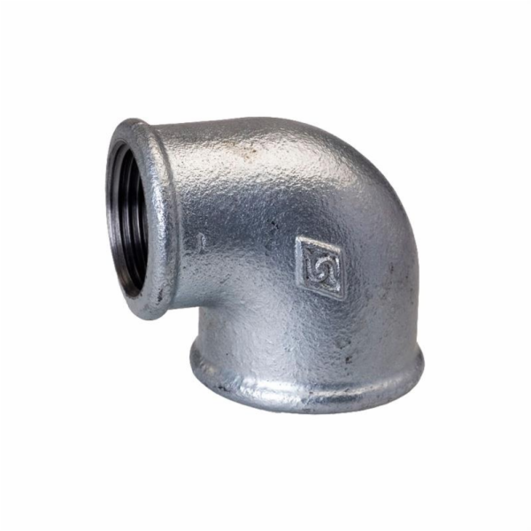 Koleno G 90R, JINAN MEIDE, 3/4"x1/2", vnitřní závit 90°