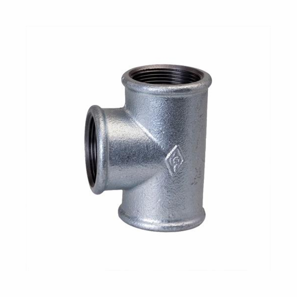 T-kus G 130, 11", vnitřní závit, pozink