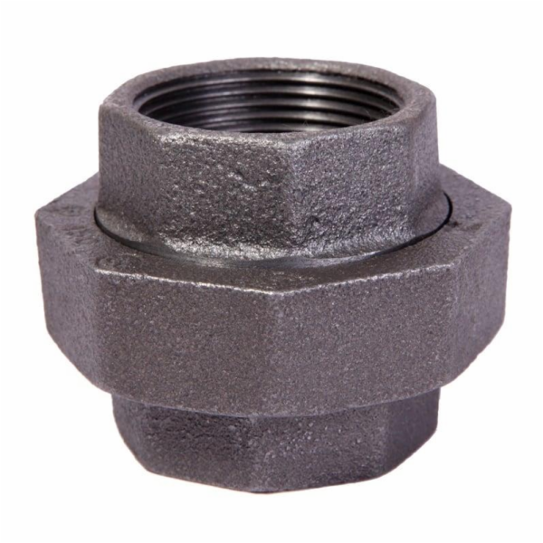 Konektor B 330D, 3/4", vnitřní závity
