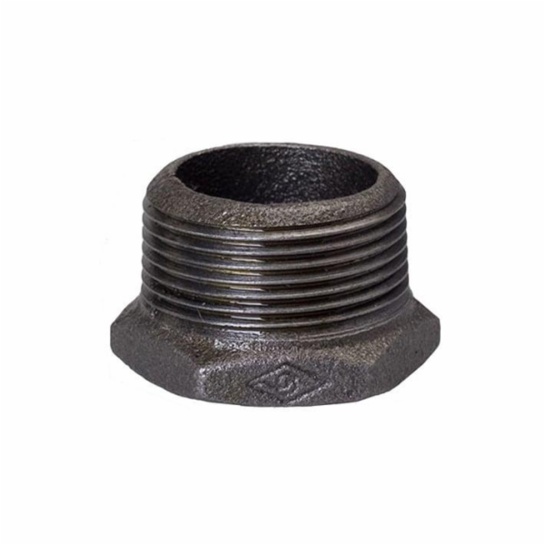 Konektor B 241, 3/4"x1/2", vnitřní a venku vlákna
