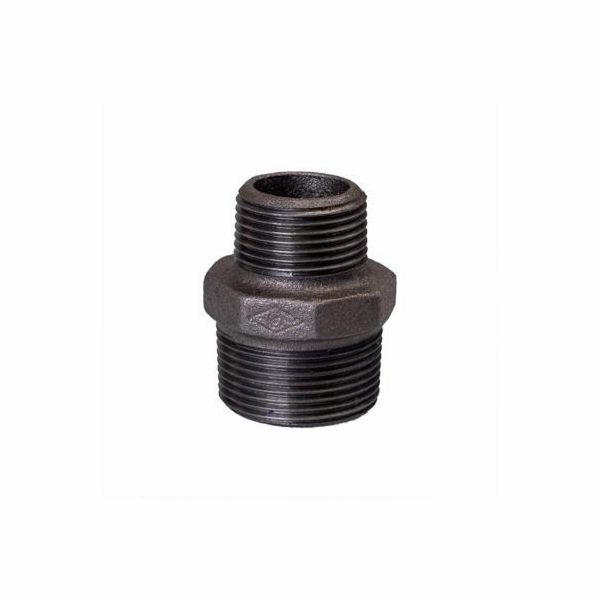 Konektor B 245, vnější závity 3/4"x1/2".