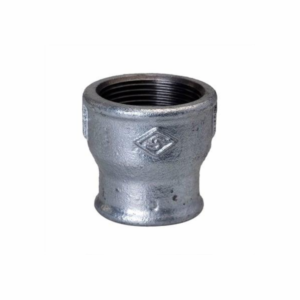 Konektor G 240, 2"x 1 1/4", vnitřní závity, pozink