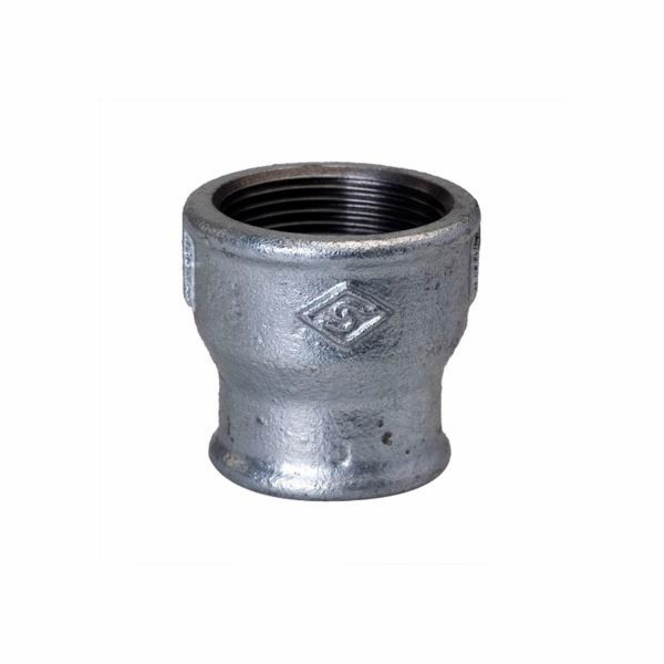 Konektor G 240, 3/4"x1/2", vnitřní závity, pozink