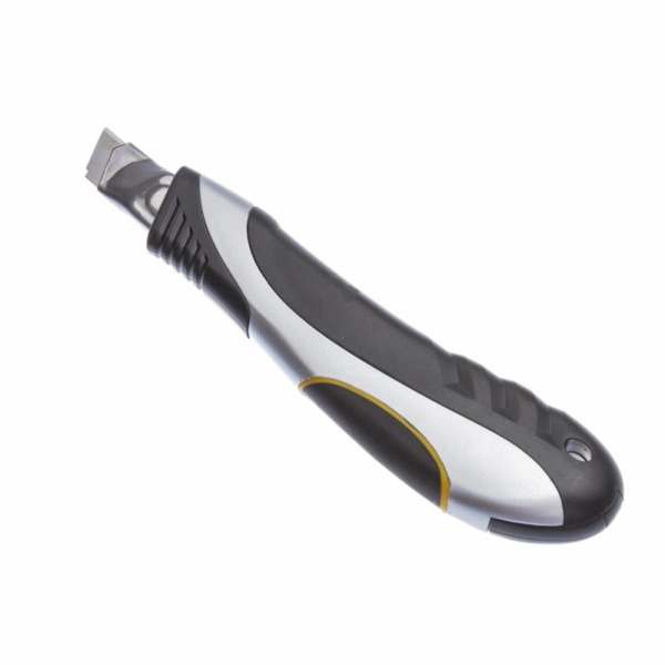 Nůž s lámací čepelí Forte tools SX6600, 18 mm