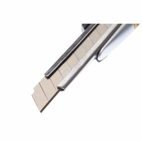 Nůž s lámací čepelí Forte tools SX6600S, 9 mm