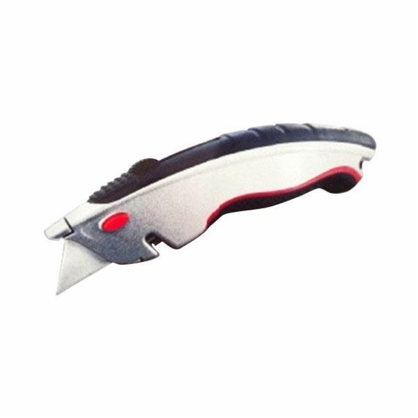 Nůž s trapézovou čepelí Forte tools SX1508, 250 mm