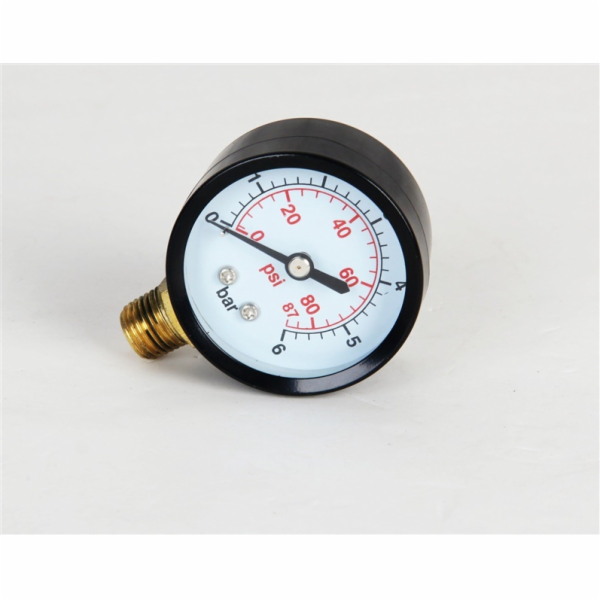 Manometr PG-2, O 40 mm