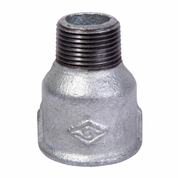 Rozpěrka Jinan Meide, 1" x 3/4", vnitřní/vnější závit