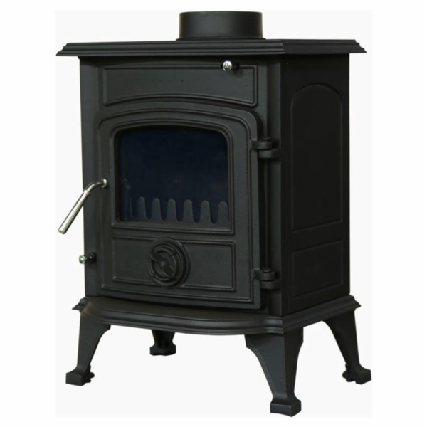 Litinová kamna FLAMMIFERA BST83X/BST28X4 5,1kW