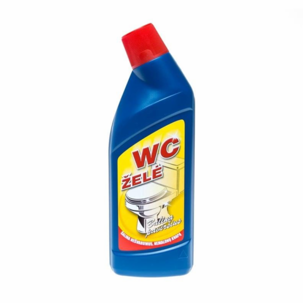Gel na WC sedátko Koslita, 0,8l