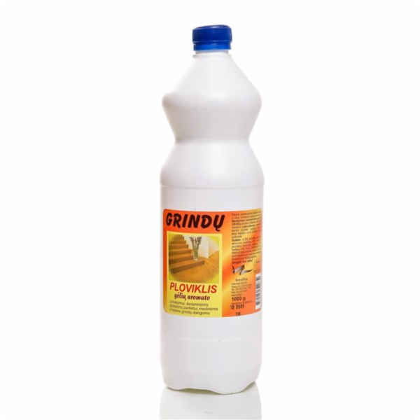 Univerzální čistič podlah Koslita, 1l