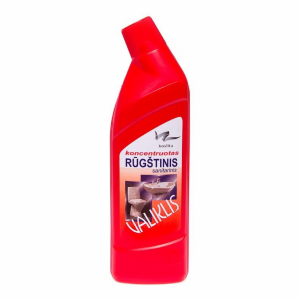 Čistič Koslita, sanita, 1l