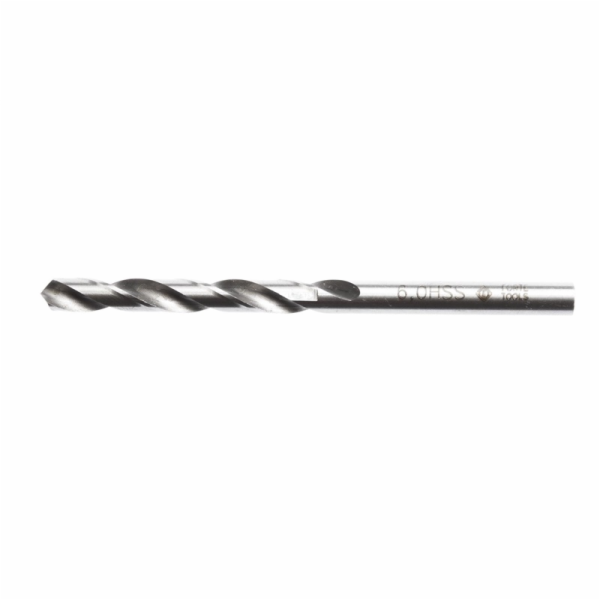 Vrták do kovu Forte Tools, 6x93 mm