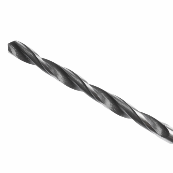 Vrták do kovu Forte Tools, 4x75 mm