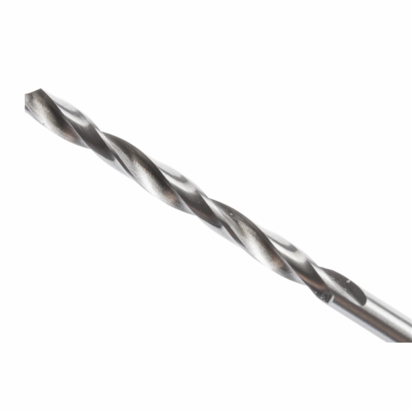 Vrták do kovu Forte Tools, 2,5x57 mm