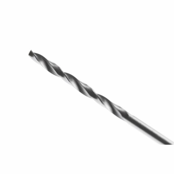 Vrták do kovu Forte Tools, 1,5x40 mm