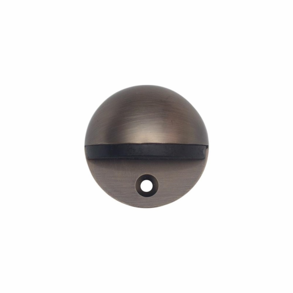 Podpěra dveří MP 0026243, hliník, grafit