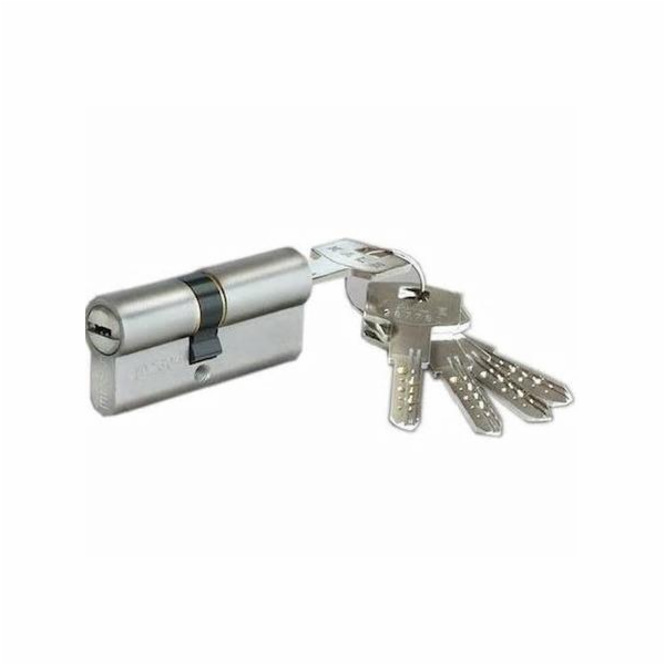 CYLINDR SPYN MCI-30-30-Z 60MM NIKL