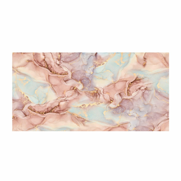 PVC obklad na stěnu 26178, Delicate Silk, 964x484 mm