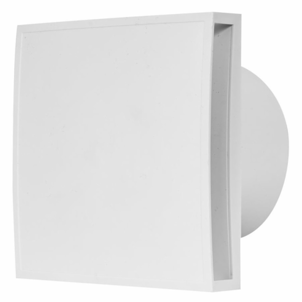 Výsuvný ventilátor EUROPLAST EET100
