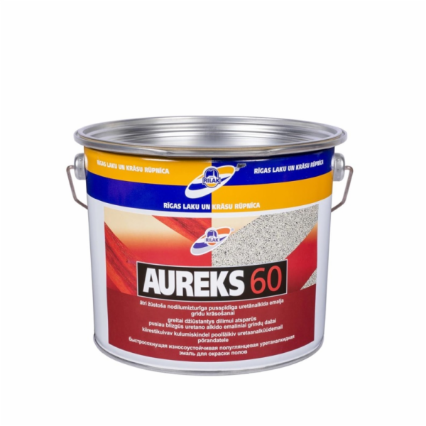 Barva na podlahy Rilak Aureks 60, C základ, 2,6l