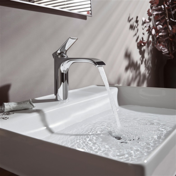 Umyvadlová baterie HANSGROHE VIVENIS COMFORTZONE 80