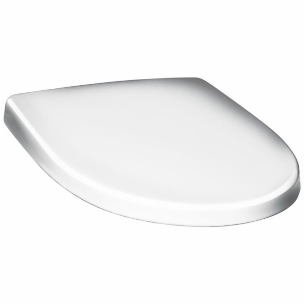 Gustavsberg Nautic 9M26S101, WC víko, 35,5 x 45,2 cm