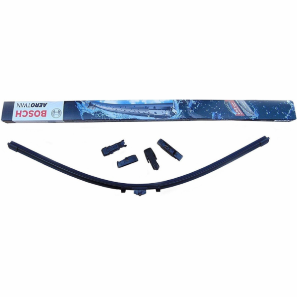Auto stěrač Bosch AP475U, bez rámu, 475 mm