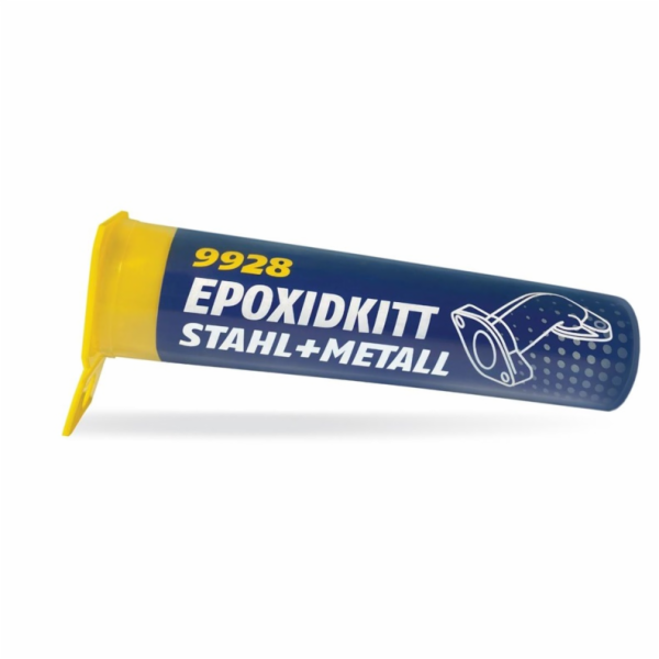 Epoxidový lepicí tmel Mannol, 56 ml