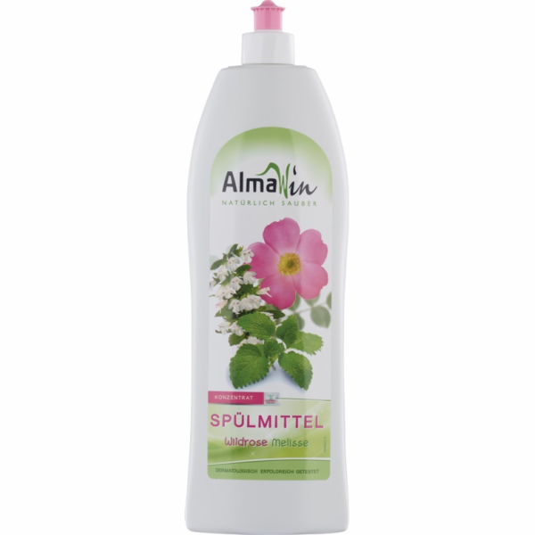 PLOVIKL IND EKO ALMAWIN RŮŽE/MELI 500ML