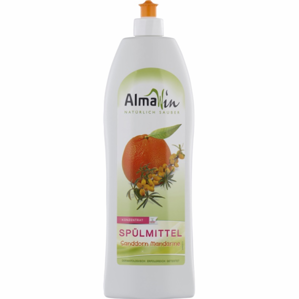 MYCÍ PROSTŘEDEK IND EKO ALMAWIN COLD/MAND 500ML