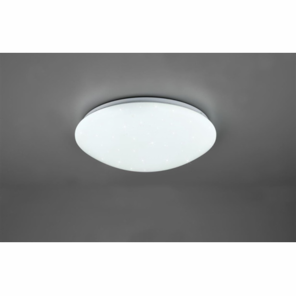 Plafon žárovky Reality Lukida, 18W, LED, 3000 - 6000K