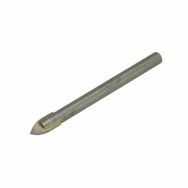 Vrták na sklo a dlaždice Keil 130000040, 4x58 mm