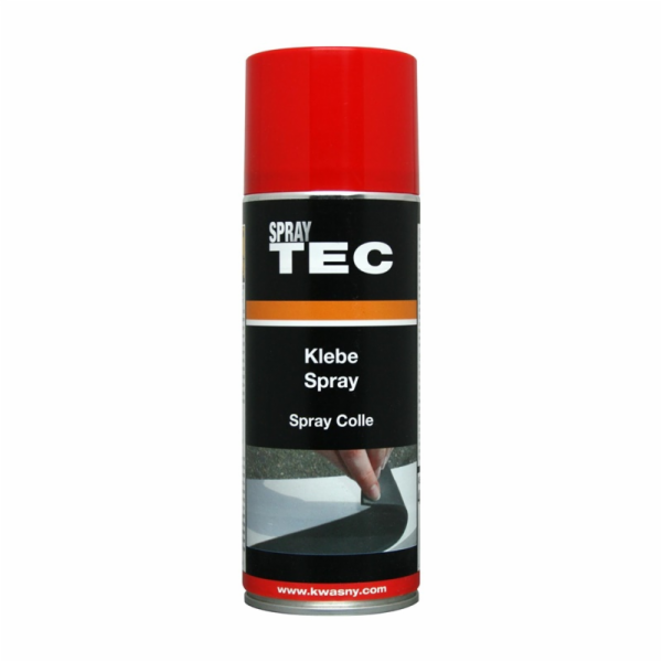 Lepidlo ve spreji Auto K, 400 ml