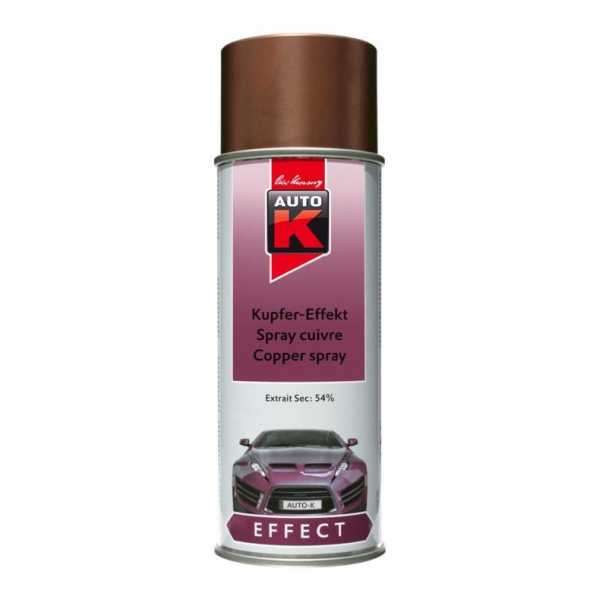 Autolak 233027 Auto K, 400 ml