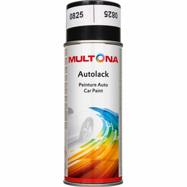 Autolak Multona 825, 400 ml
