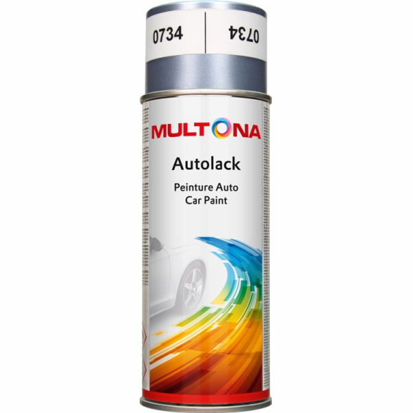 Autolak Multona 734, 400 ml
